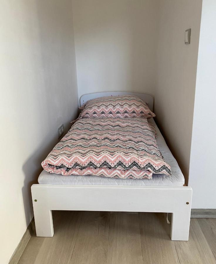 Apartman Karovi Дештне-в-Орлицьких-Горах Екстер'єр фото