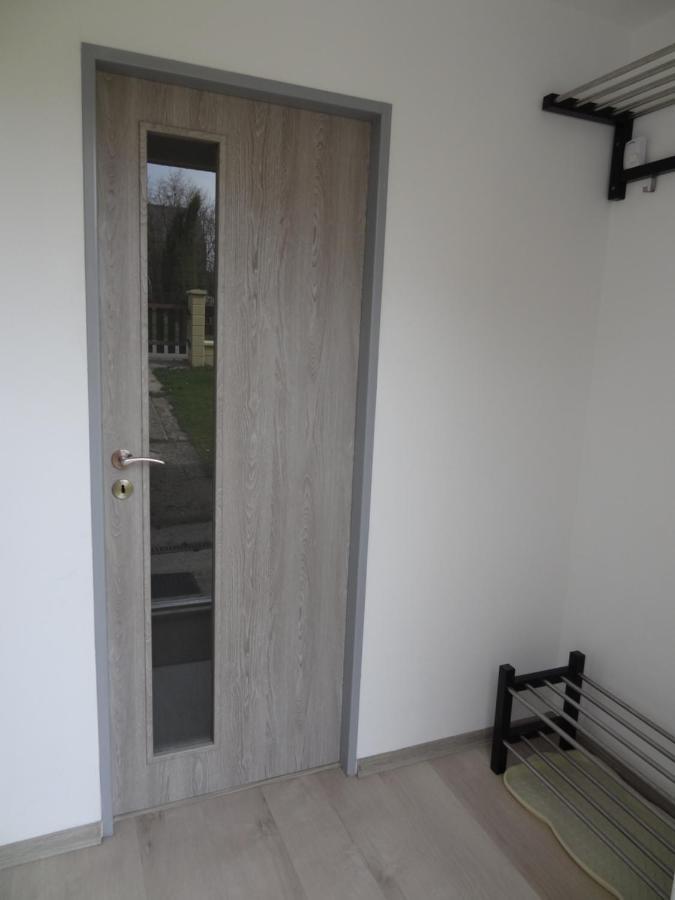 Apartman Karovi Дештне-в-Орлицьких-Горах Екстер'єр фото