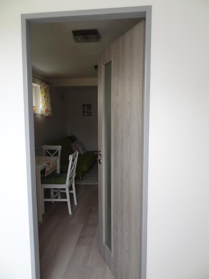 Apartman Karovi Дештне-в-Орлицьких-Горах Екстер'єр фото